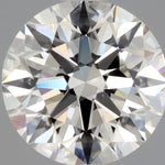 GIA 1.1 Carat Round Brilliant Natural Diamond 鑽石