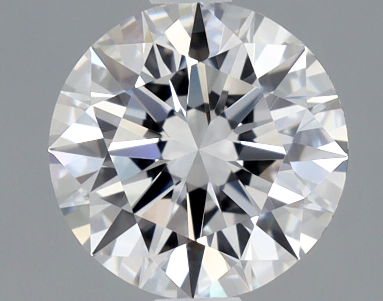 GIA 1.25 Carat Round Brilliant Natural Diamond