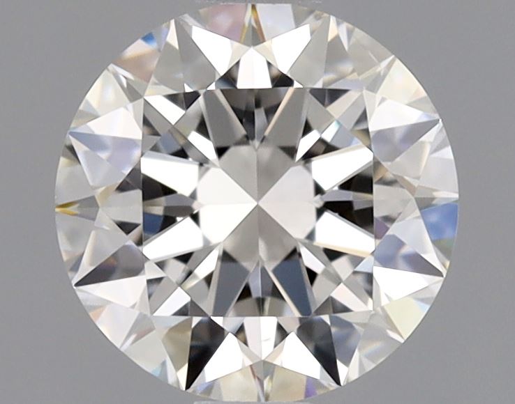 GIA 1.01 Carat Round Brilliant Natural Diamond