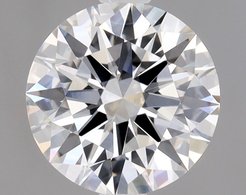 GIA 1.00 Carat Round Brilliant Natural Diamond