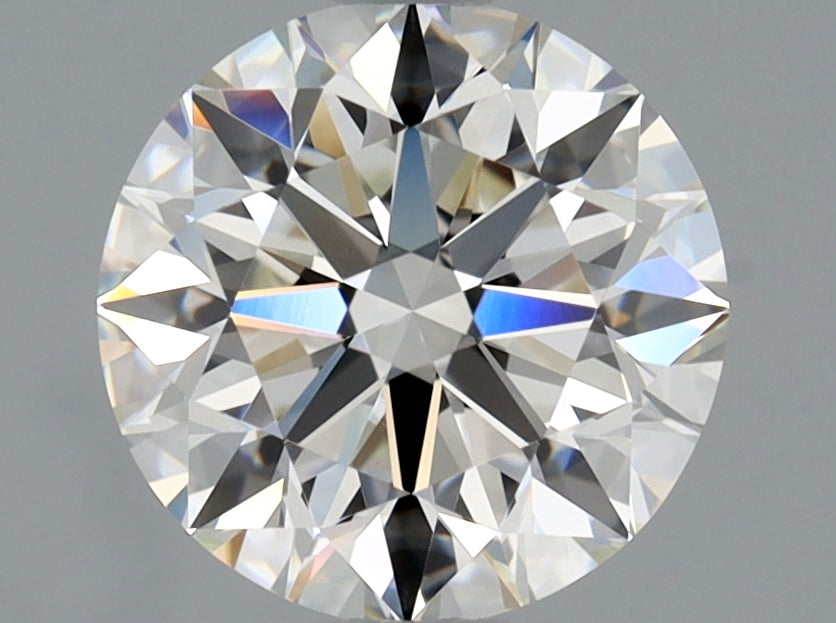 GIA 1.20 Carat Round Brilliant Natural Diamond