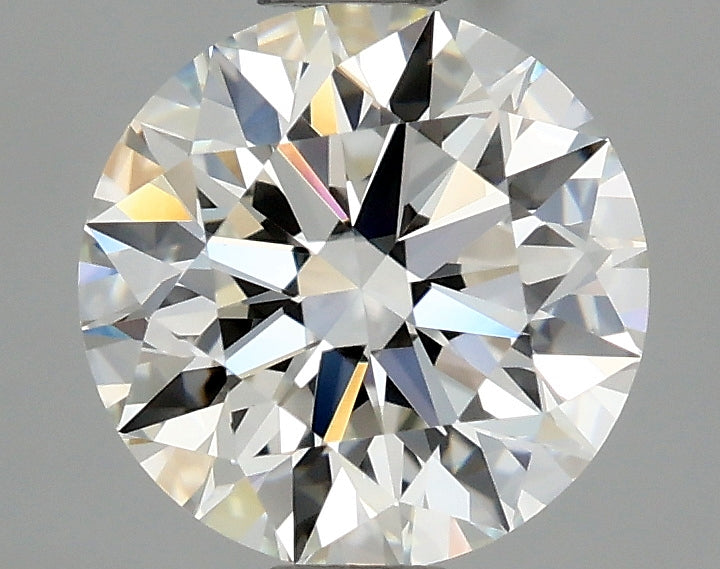 GIA 1.01 Carat Round Brilliant Natural Diamond