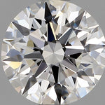 GIA 1.08 Carat Round Brilliant Natural Diamond