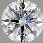 GIA 1.16 Carat Round Brilliant Natural Diamond