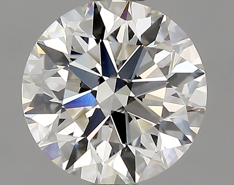 GIA 1.20 Carat Round Brilliant Natural Diamond