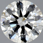 GIA 1.10 Carat Round Brilliant Natural Diamond