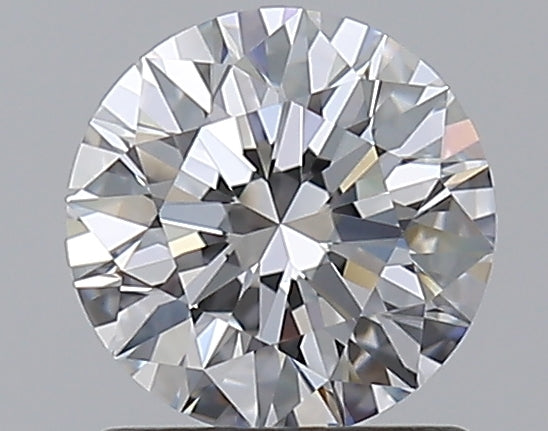GIA 1.03 Carat Round Brilliant Natural Diamond