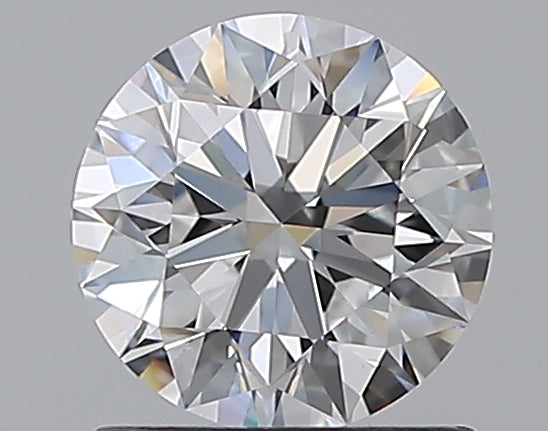 GIA 1.01 Carat Round Brilliant Natural Diamond