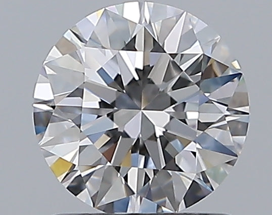 GIA 1.03 Carat Round Brilliant Natural Diamond