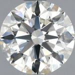 GIA 1.10 Carat Round Brilliant Natural Diamond