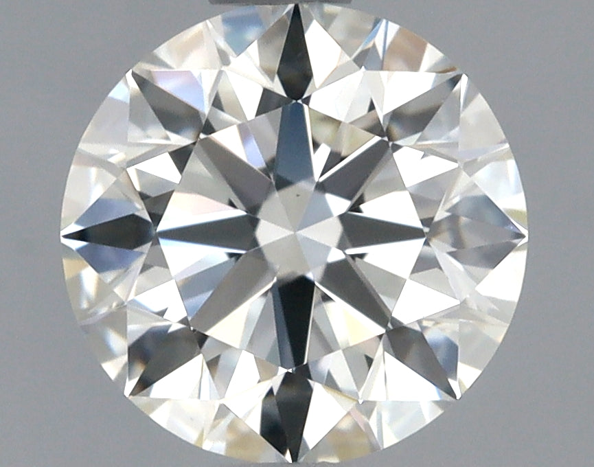 GIA 1.10 Carat Round Brilliant Natural Diamond