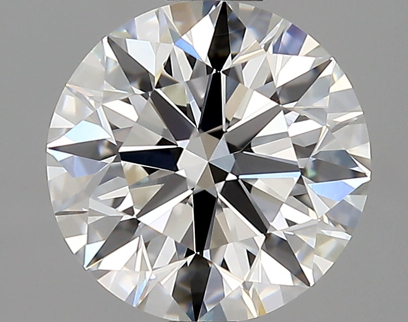 GIA 1.20 Carat Round Brilliant Natural Diamond