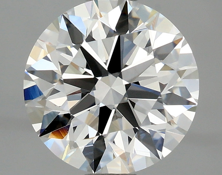 GIA 1.10 Carat Round Brilliant Natural Diamond