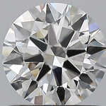 GIA 1.01 Carat Round Brilliant Natural Diamond