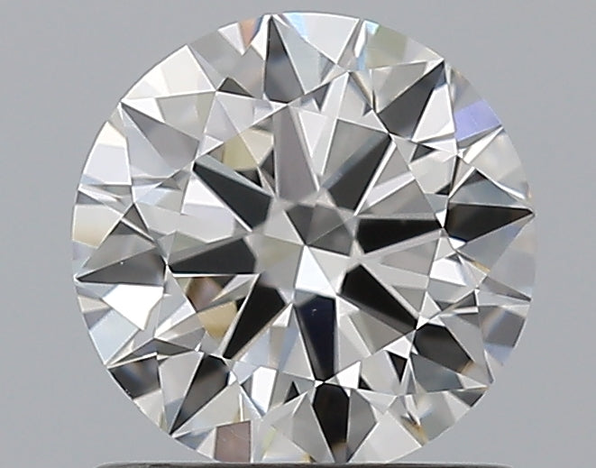 GIA 1.01 Carat Round Brilliant Natural Diamond