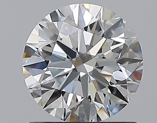 GIA 1.01 Carat Round Brilliant Natural Diamond