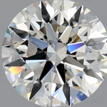 GIA 1.11 Carat Round Brilliant Natural Diamond