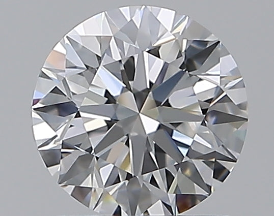 GIA 1.01 Carat Round Brilliant Natural Diamond