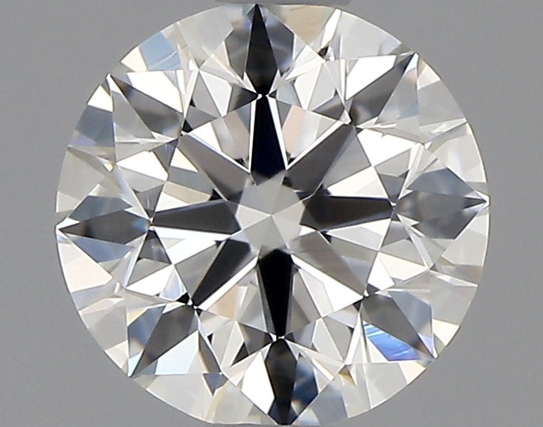 GIA 1.00 Carat Round Brilliant Natural Diamond