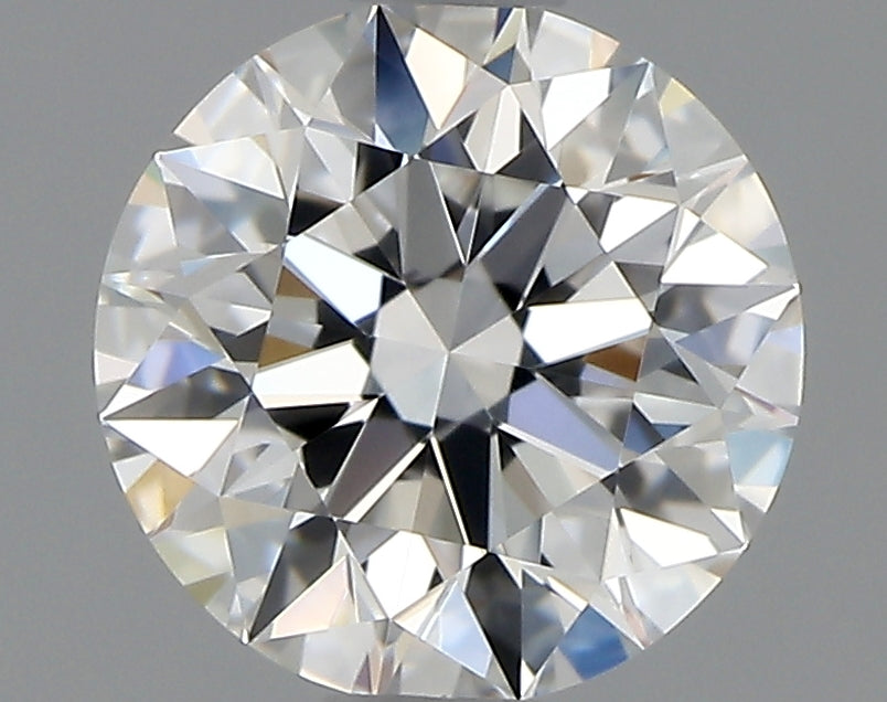 GIA 1.02 Carat Round Brilliant Natural Diamond