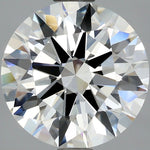 GIA 1.50 Carat Round Brilliant Natural Diamond