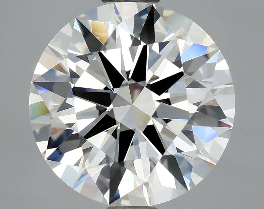 GIA 1.50 Carat Round Brilliant Natural Diamond
