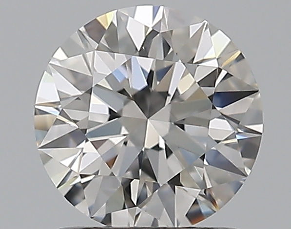 GIA 1.06 Carat Round Brilliant Natural Diamond