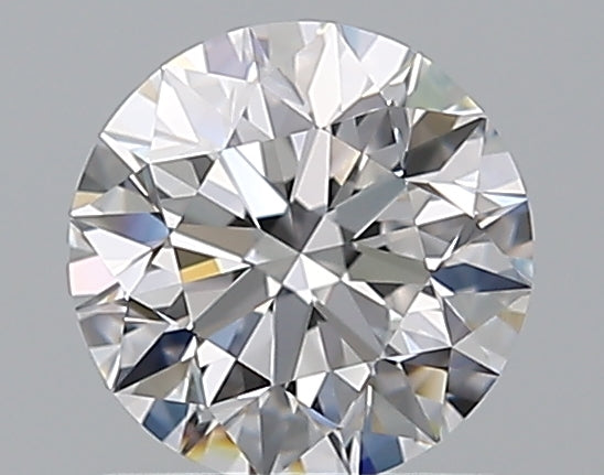 GIA 1.01 Carat Round Brilliant Natural Diamond