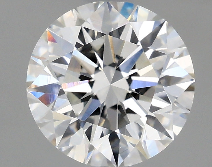 GIA 1.04 Carat Round Brilliant Natural Diamond