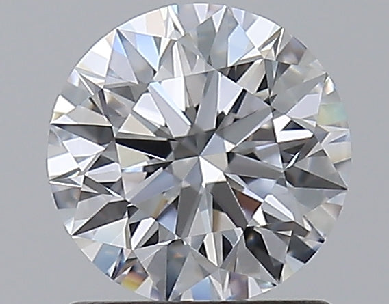 GIA 1.13 Carat Round Brilliant Natural Diamond