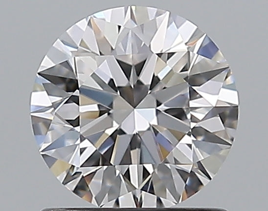 GIA 1.02 Carat Round Brilliant Natural Diamond
