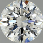 GIA 1.01 Carat Round Brilliant Natural Diamond