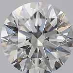 GIA 1.20 Carat Round Brilliant Natural Diamond