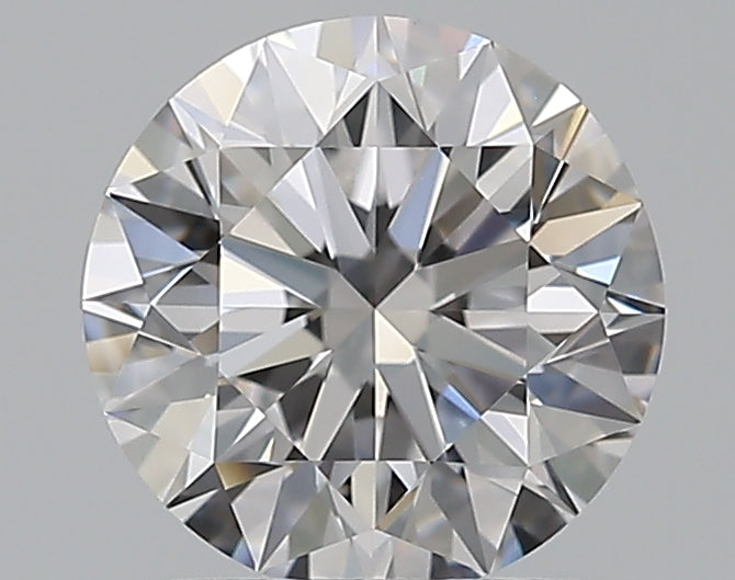 GIA 1.20 Carat Round Brilliant Natural Diamond