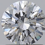 GIA 1.01 Carat Round Brilliant Natural Diamond