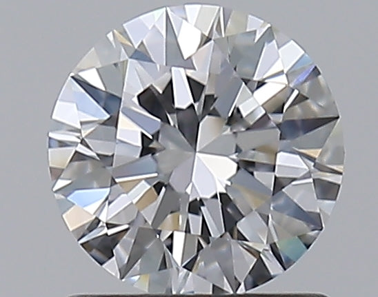 GIA 1.01 Carat Round Brilliant Natural Diamond