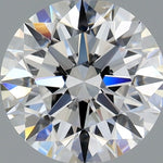 GIA 0.91 Carat Round Brilliant Natural Diamond