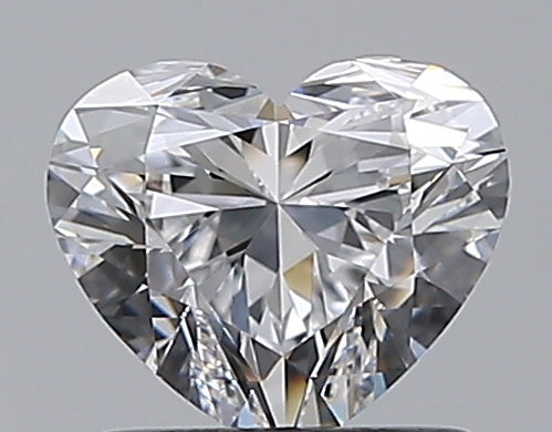 GIA 1.00 Carat Heart Natural Diamond