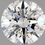 GIA 1.12 Carat Round Brilliant Natural Diamond