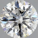 GIA 1.17 Carat Round Brilliant Natural Diamond