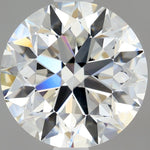 GIA 1.20 Carat Round Brilliant Natural Diamond
