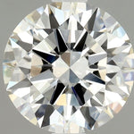 GIA 1.00 Carat Round Brilliant Natural Diamond