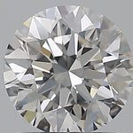 GIA 1.13 Carat Round Brilliant Natural Diamond