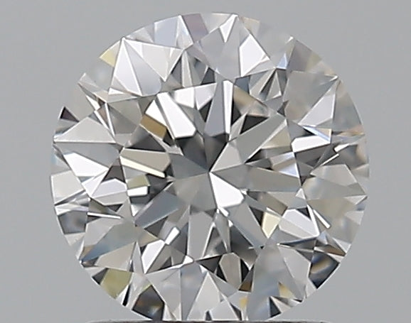 GIA 1.13 Carat Round Brilliant Natural Diamond