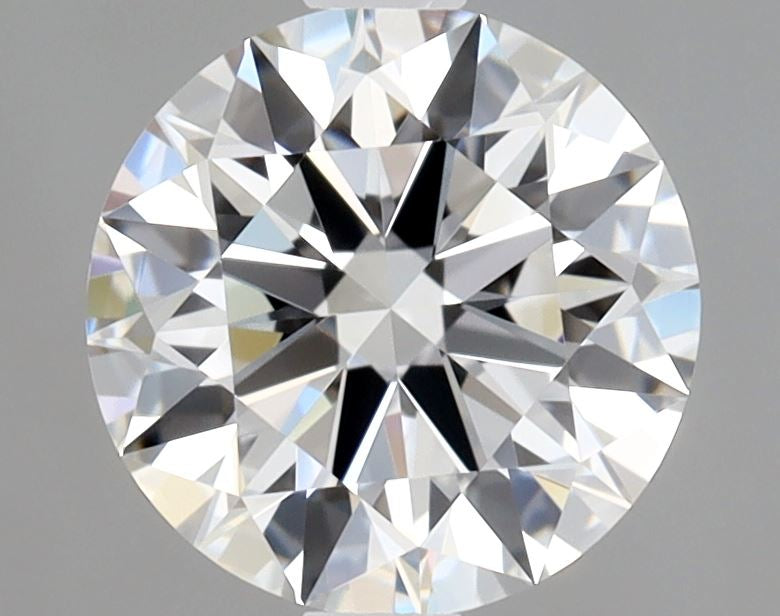 GIA 1.05 Carat Round Brilliant Natural Diamond