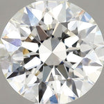 GIA 0.80 Carat Round Brilliant Natural Diamond