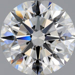 GIA 1.60 Carat Round Brilliant Natural Diamond
