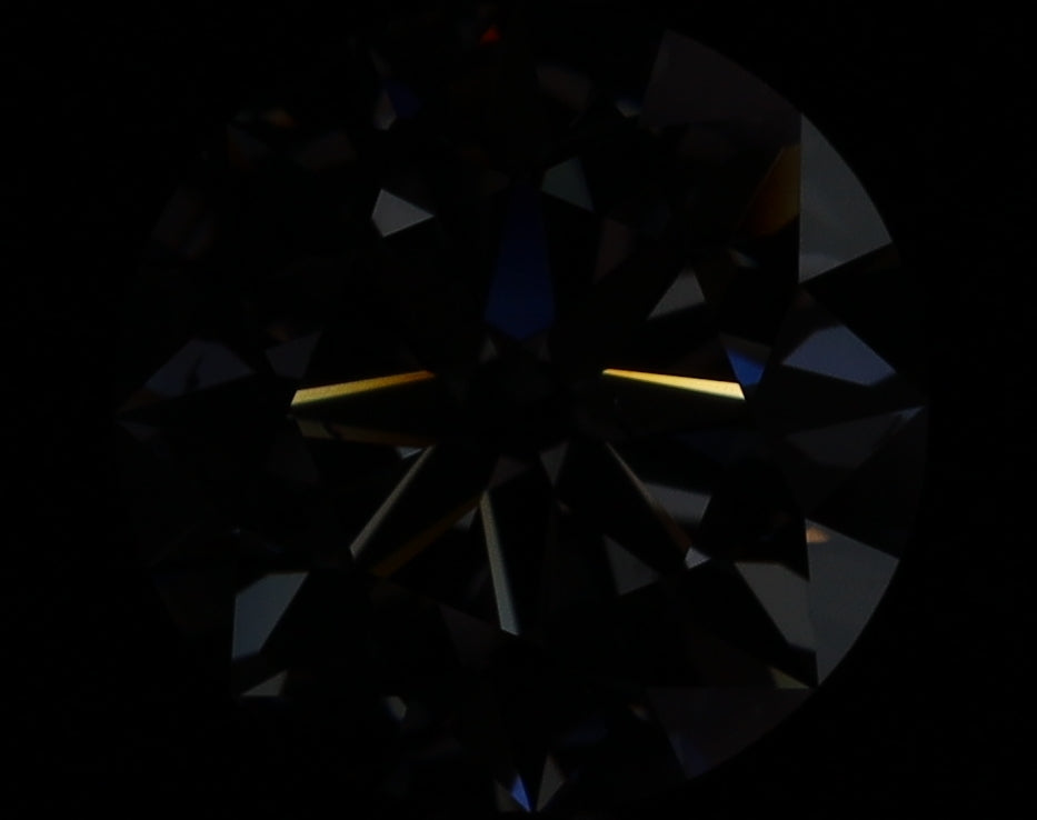 GIA 1.70 Carat Round Brilliant Natural Diamond