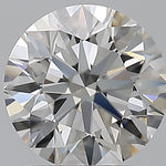 GIA 1.20 Carat Round Brilliant Natural Diamond