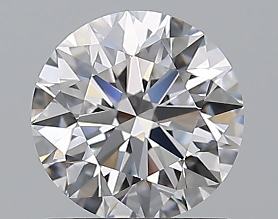 GIA 1.03 Carat Round Brilliant Natural Diamond